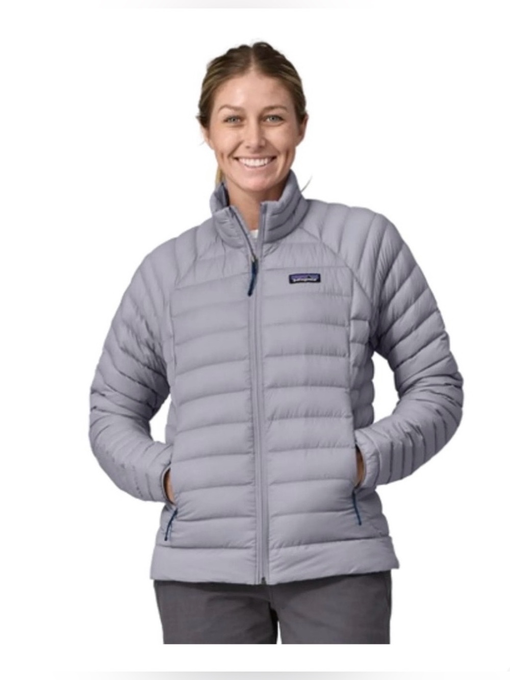 Patagonia Women's Down Sweater jacket medium